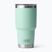 Termohrnček YETI Rambler Tumbler 887 ml seafoam