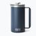Kávovar YETI French Press 1 l navy
