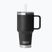 Termohrnček YETI Rambler Straw 1000 ml black