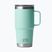 Termohrnček YETI Rambler Travel Tumbler 591 ml seafoam