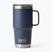 Termohrnček YETI Rambler Travel Tumbler 591 ml navy