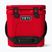 Turistická chladnička YETI Roadie 20 l rescue red
