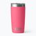 Termoska YETI Rambler Tumbler 296 ml tropical pink