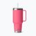 Termohrnček YETI Rambler Straw 1200 ml tropical pink