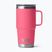 Termohrnček YETI Rambler Travel Tumbler 591 ml tropical pink