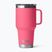 Termohrnček YETI Rambler Travel Tumbler 887 ml tropical pink