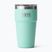 Termoska YETI Rambler Stackable 591 ml seafoam