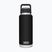 Termofľaša YETI Rambler Chug 1064 ml black