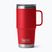 Termohrnček YETI Rambler Travel Tumbler 591 ml rescue red