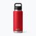 Termofľaša YETI Rambler Chug 1064 ml rescue red