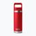 Termofľaša YETI Rambler C Straw 532 ml rescue red