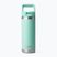 Termofľaša YETI Rambler C Straw 532 ml seafoam