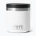 Termoska na jedlo YETI R8 Food Jar 237 ml white