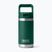 Termofľaša YETI Rambler Kids 354 ml black forest green