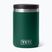 Termoska na jedlo YETI R16 Food Jar 473 ml black forest green