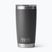 Termohrnček YETI Rambler Tumbler 591 ml charcoal