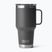 Termohrnček YETI Rambler Travel Tumbler 591 ml charcoal