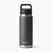 Termoska YETI Rambler Chug 760 ml charcoal