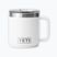 Termohrnček YETI Rambler CL 295 ml white