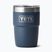 Termoska YETI Rambler Stackable 237 ml navy