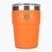Termoska YETI Rambler Stackable 473 ml king crab orange
