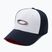 Pánska bejzbalová čiapka Oakley Tincan navy/white