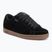 Etnies Kingpin black/dark grey/gum pánske topánky