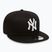 Šiltovka New Era League Essential 9Fifty New York Yankees čierna