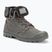 Dámske topánky Palladium Baggy metal/black