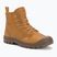 Topánky Palladium Pampa ZIP LTH ESS dear brown