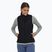 Patagonia dámske tričko bez rukávov Nano Puff black