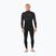 Pánsky plavecký neoprén Rip Curl E-Bomb 4/3 mm Zip Free black