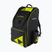 Lyžiarsky batoh Fischer Backpack Race 70 l black/yellow