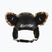 Uši na prilbu Eisbar Ears na kask leopard/brown