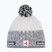 Zimná čiapka Eisbar Refocus Pompon SA grey/ombre
