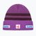 Zimná čiapka Eisbar Iska SA purple
