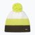 Zimná čiapka Eisbar Star Pompon outdoor green