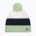Zimná čiapka Eisbar Star Pompon mint green