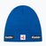 Zimná čiapka Eisbar Ogle Os SA blue/cobalt