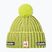 Zimná čiapka Eisbar Ronda Pompon SA lime green