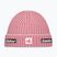 Zimná čiapka Eisbar Sorrak SA pink