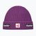 Zimná čiapka Eisbar Sorrak SA purple