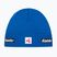 Zimná čiapka Eisbar Trop SA blue/cobalt