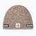 Zimná čiapka Eisbar Rene XL SA beige