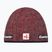 Zimná čiapka Eisbar Rene XL SA crimson sky melange