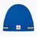 Zimná čiapka Eisbar Rai SA blue/cobalt