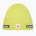 Zimná čiapka Eisbar Rai SA lime green
