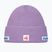 Zimná čiapka Eisbar Bjella SA lilac/lavender