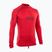 Pánske plavecké tričko ION Lycra Promo Red 48212-4235