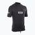 Pánske plavecké tričko ION Lycra Promo čierne 48212-4236